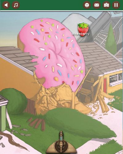 Brain Drops screenshot 3