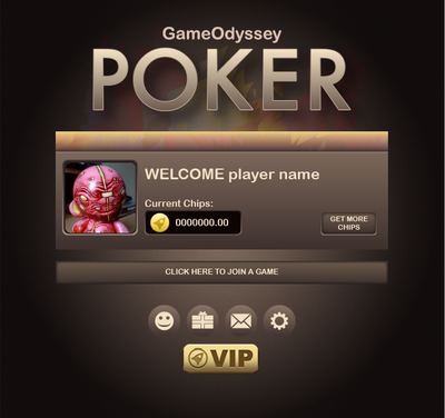 GO Poker screenshot 3