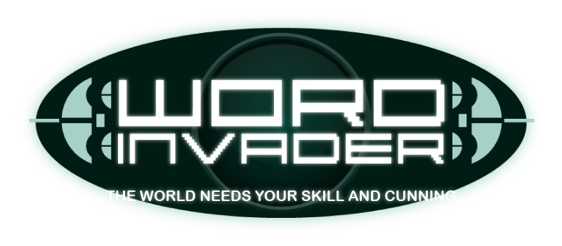 Word Invader